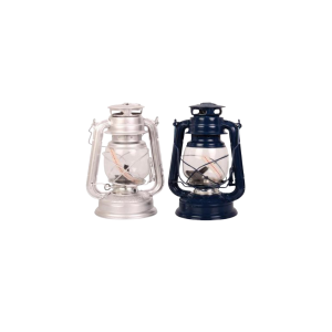 Lantern Hurricane 24cm Assorted Colours