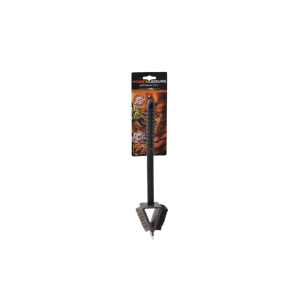BBQ Grill Cleaner 37cm 3 In 1 Hillhouse