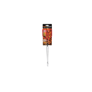 BBQ Tongs Metal 38cm Giant Hillhouse