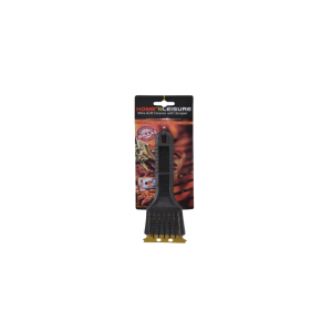 BBQ Grill Cleaner Nylon 21cm Hillhouse
