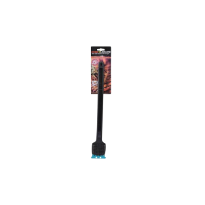 BBQ Grill Cleaner 45cm Long Handle Hillhouse
