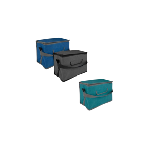 Cooler Bag Denim 35 × 20 × 29cm 20L