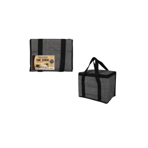 Cooler Bag Denim 27 × 21 × 16cm