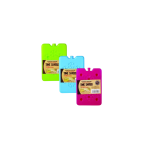 Ice Brick Board 110 × 165mm Display Box