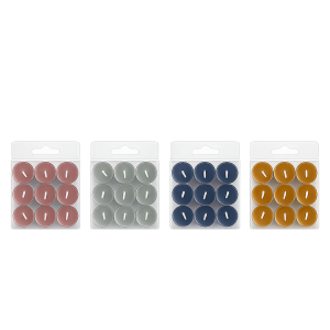 Candle tea-light 3.5 box-9 revive asstd