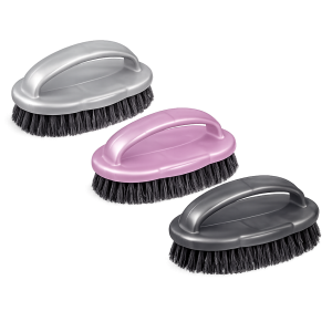 Scrubbing Brush Plastic Back Jumbo