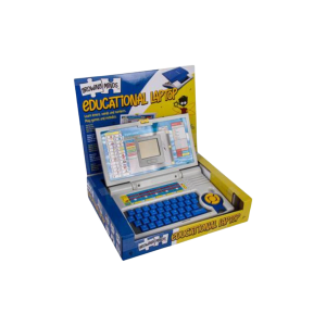 Educational Battery Operated Laptop