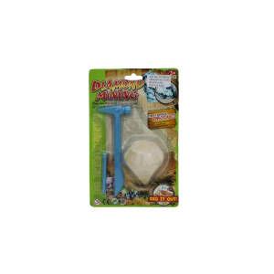 Educational Excavation Diamond Mining Set