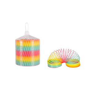 Novelty Spring Rainbow 10cm