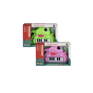 Musical Keyboard Mini 8 Keys