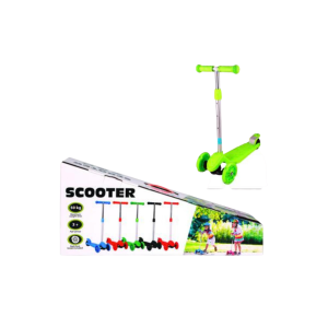 Ride On Kids Scooter