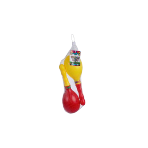 Musical Percussion Maracas Plastic 2pc