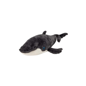 Plush Whale 63cm