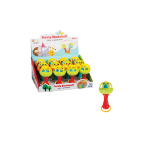 Baby Rattle