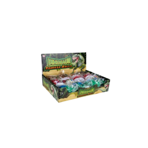 Animals Dinosaur Squeeze Water Baby 9cm