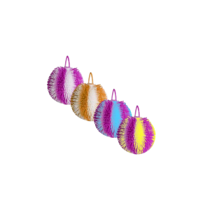 Novelty Prickly Puffer Ball Jumbo 18cm