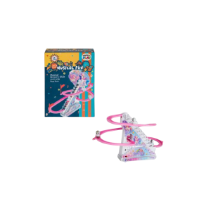 Playset Battery Operated Unicorn Slide