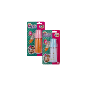 Doll Accessory Bottle