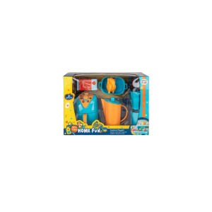Play Set Kitchen Airfryer And Kettle Set