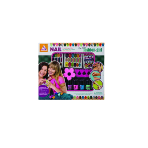 Play Set Make Up Nail Set