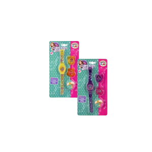 Play Set Make Up Lipgloss and Watch