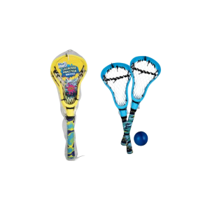Play Lacrosse Bat Ball Set