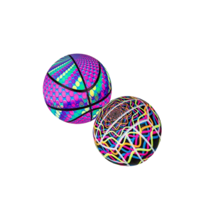 Ball Rainbow 20cm