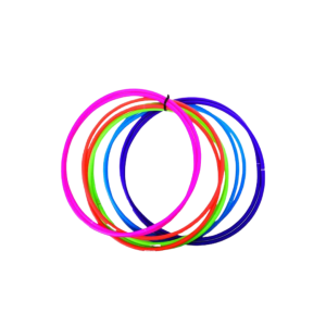 Hula Hoop Plastic 66cm