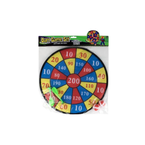 Fabric Dart Board 36cm