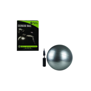 Fitness Ball Yoga Asstd 60cm