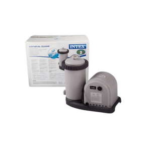 Intex filter-pump 220-240v 5678 l/hour