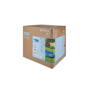 Intex Pool Easi Set With Pump 244x61cm