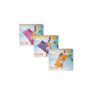 Intex Lounger 229x86cm Tote N Float Mat