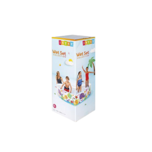 Intex Pool Snapset Ocean Play 183x38cm