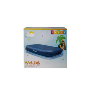 Intex Pool Cover Rectangle Fit Up To 305cm