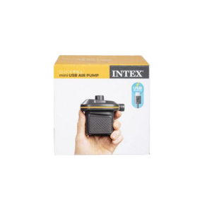 Intex Pump Usb Direct