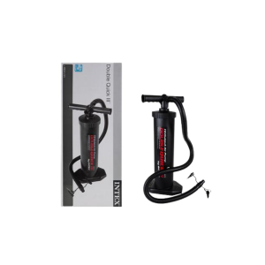 Intex Hand Pump Plastic High Output 48cm