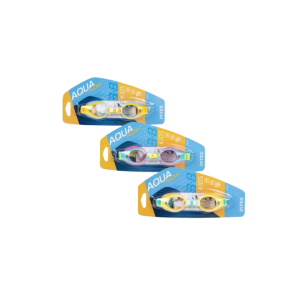Intex Swim Goggles Junior 3-8 yrs