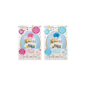 Gift Box Set DIY Baby Boy/Girl