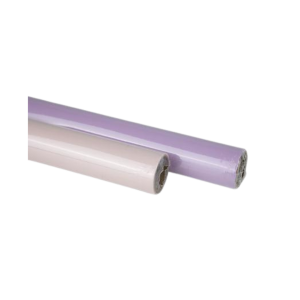 Gift Wrap 700mmx2m Solid Pastel Colours