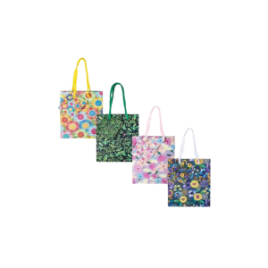 Gift Bag Paper Small 11x14cm Everyday Flower
