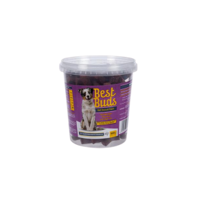 Best Bud Dog Treat Beef 500grams