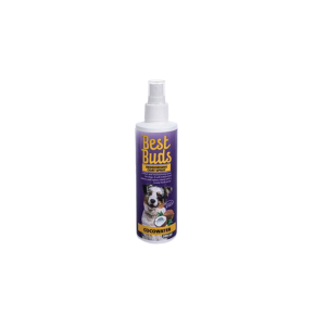 Best Buds Deodorising Coat Spray 200ml