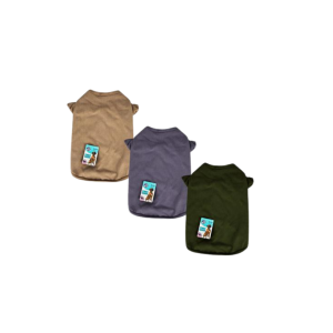 Pet Dog Shirt Corduroy 7x Large