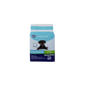 Pet Puppy Training Pad 14Pce 56x66cm