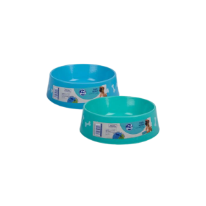 Pet Dog Cat Bowl Large 25Cm