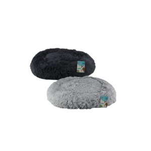 Pet Bed Round Snuggle 65cm Diameter