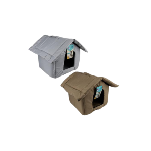 Pet Dog Cat House Small 36x35x35cm
