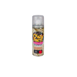 Party Spray Glitter Multi