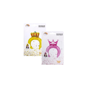 Party Balloon Headband Assorted